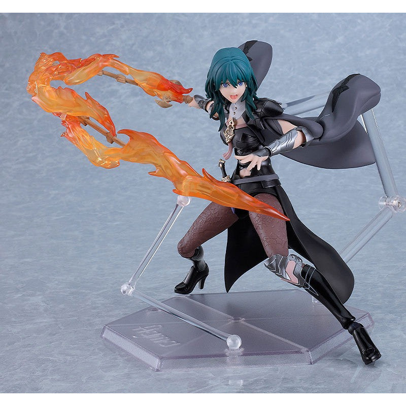 [PRE-ORDER] figma Action Figure Fire Emblem Three Houses : Byleth (Female)