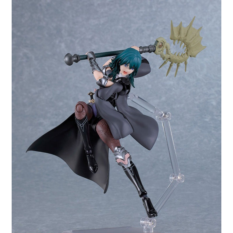 [PRE-ORDER] figma Action Figure Fire Emblem Three Houses : Byleth (Female)