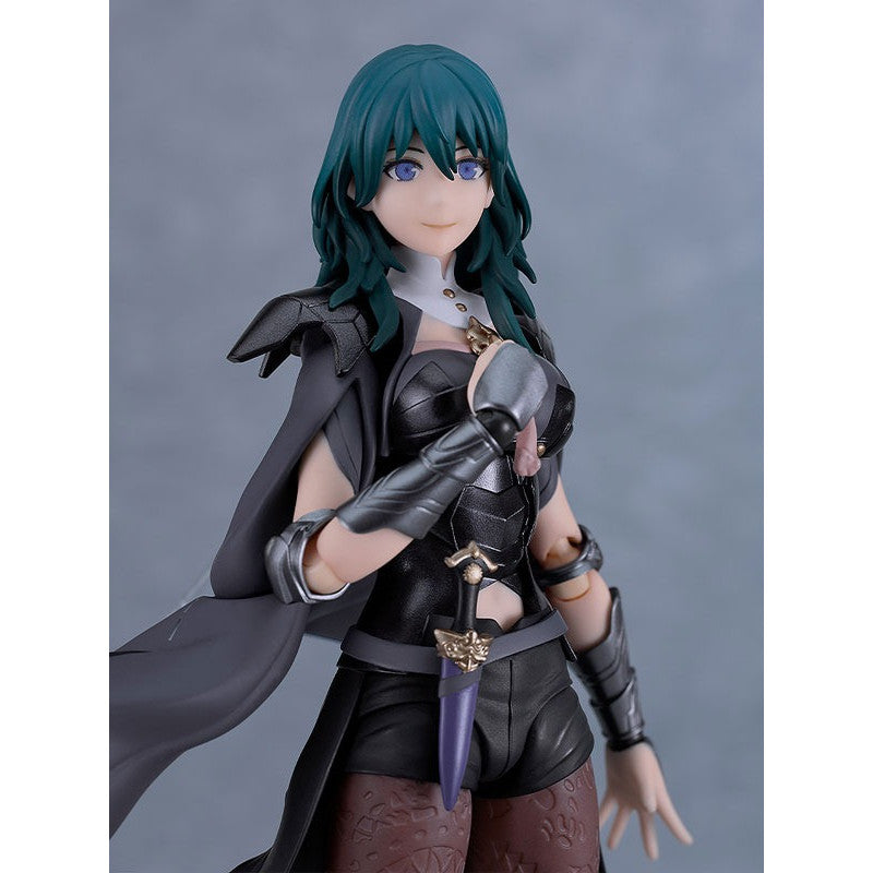 [PRE-ORDER] figma Action Figure Fire Emblem Three Houses : Byleth (Female)