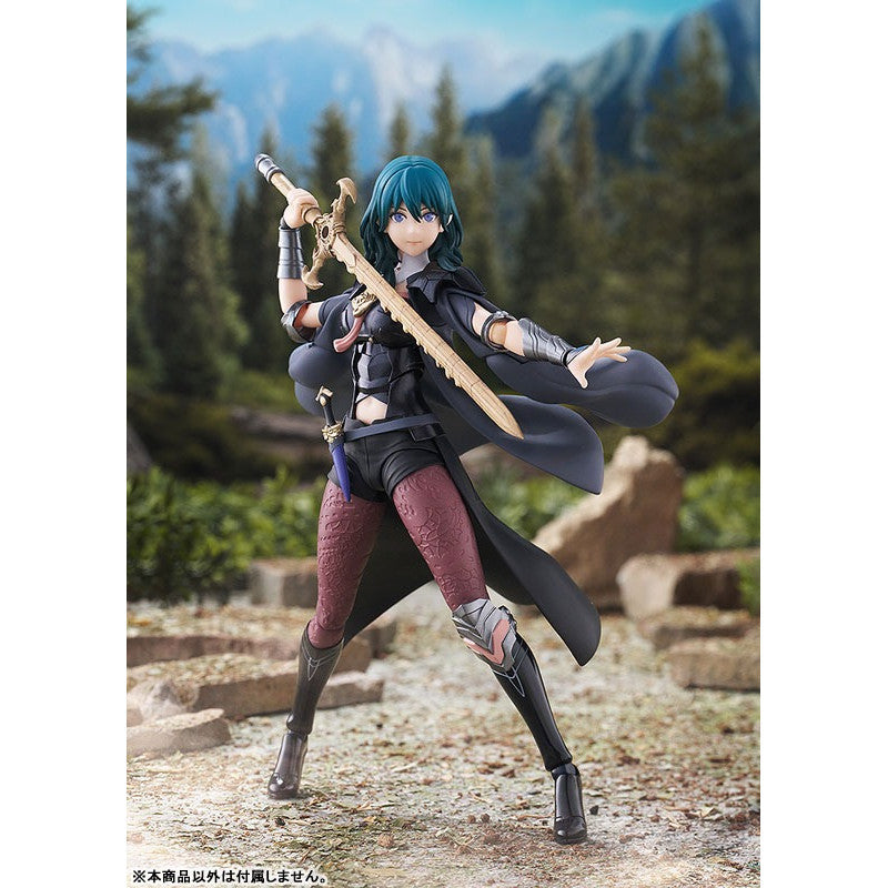 [PRE-ORDER] figma Action Figure Fire Emblem Three Houses : Byleth (Female)