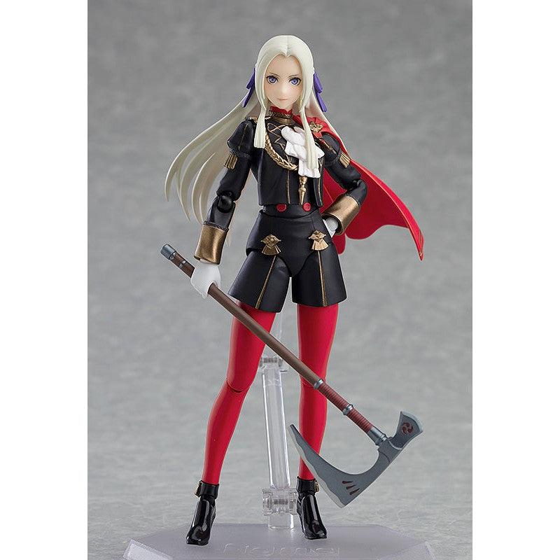 [PRE-ORDER] figma Action Figure Fire Emblem Three Houses : Edelgard von Hresvelg