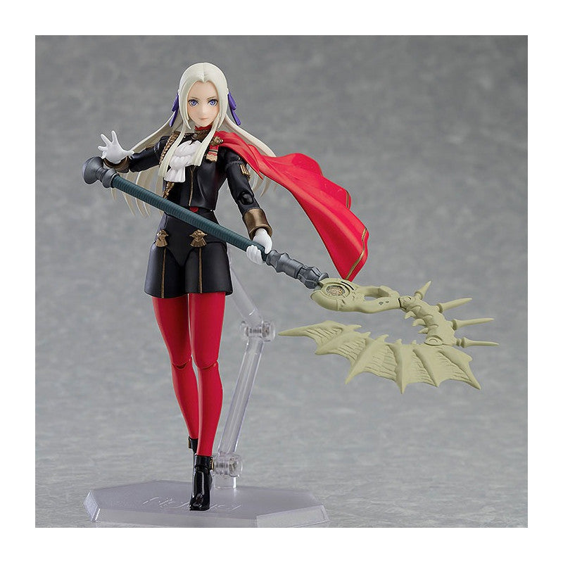 [PRE-ORDER] figma Action Figure Fire Emblem Three Houses : Edelgard von Hresvelg