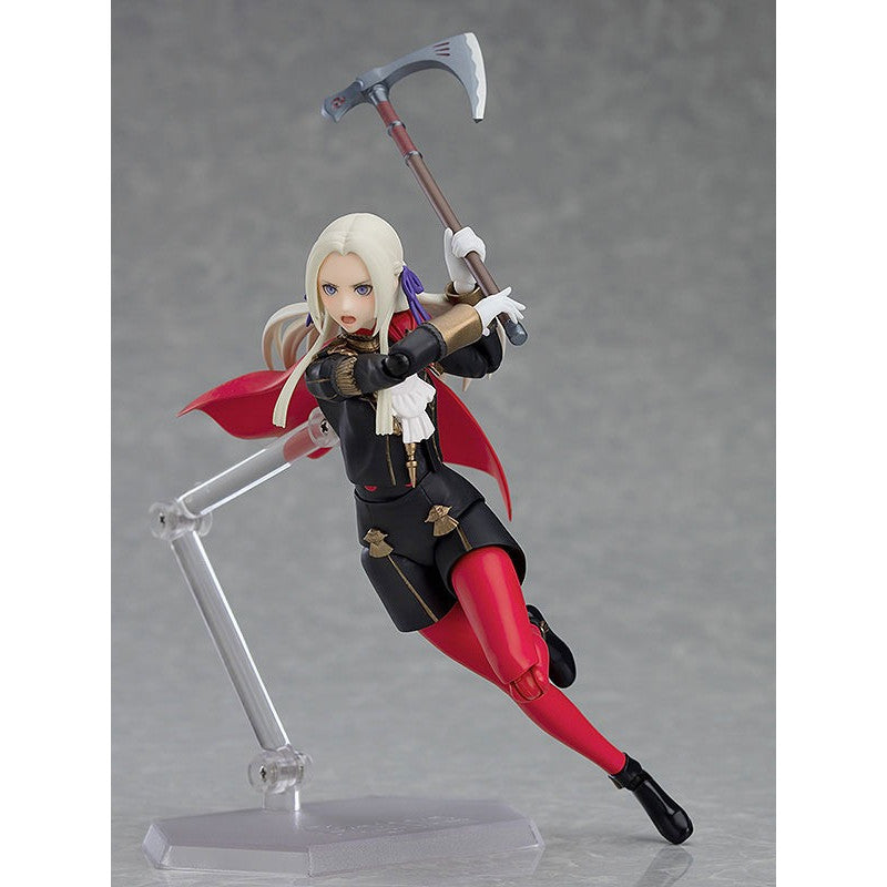 [PRE-ORDER] figma Action Figure Fire Emblem Three Houses : Edelgard von Hresvelg