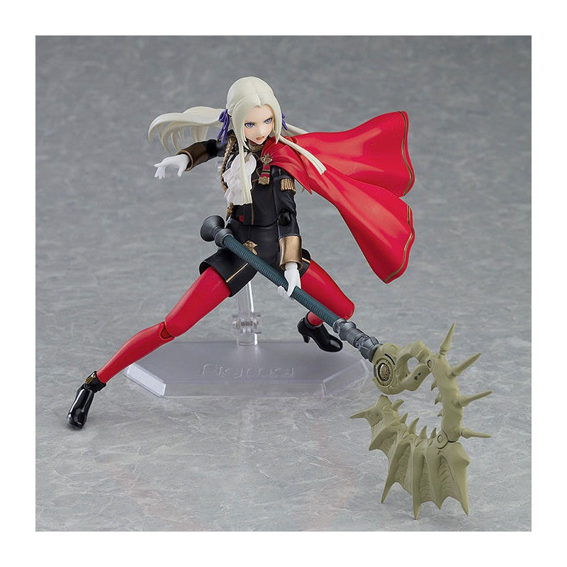 [PRE-ORDER] figma Action Figure Fire Emblem Three Houses : Edelgard von Hresvelg