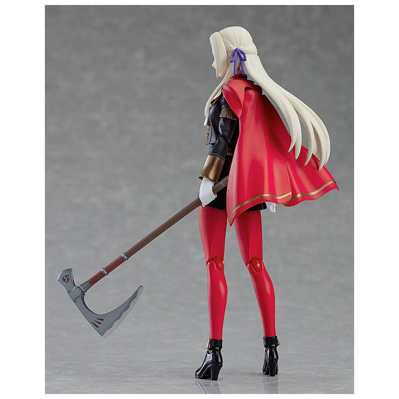 [PRE-ORDER] figma Action Figure Fire Emblem Three Houses : Edelgard von Hresvelg