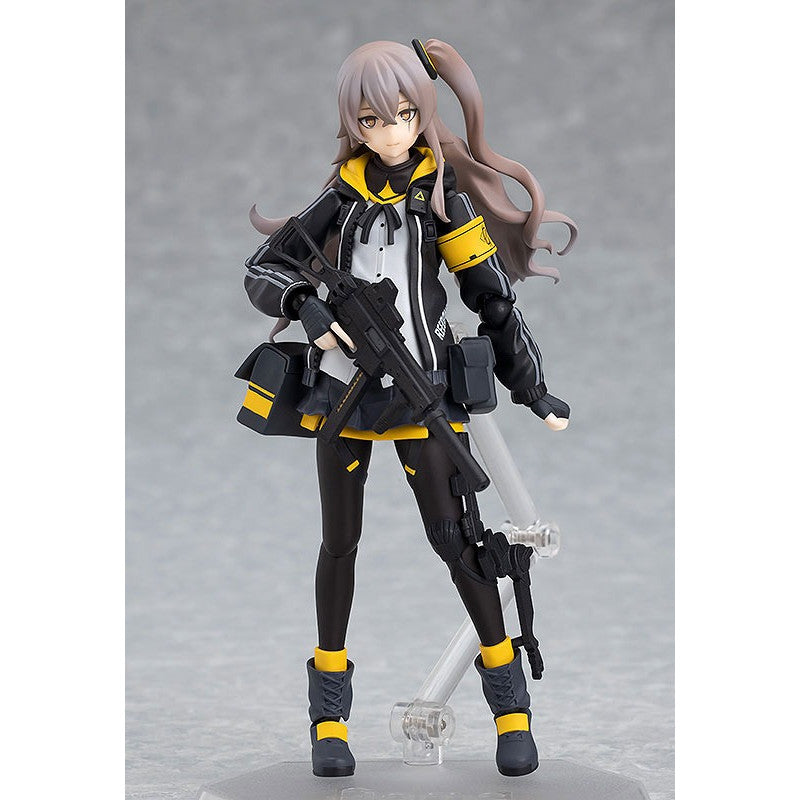 [PRE-ORDER] figma Action Figure Girls' Frontline : UMP45
