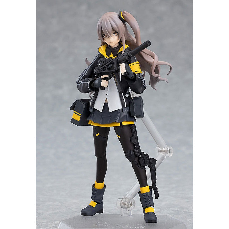 [PRE-ORDER] figma Action Figure Girls' Frontline : UMP45