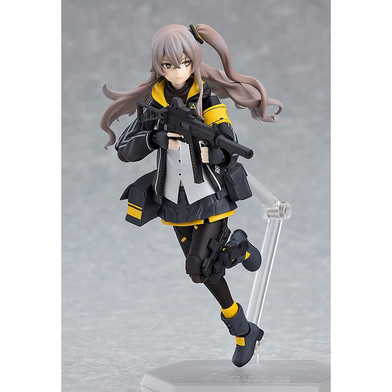 [PRE-ORDER] figma Action Figure Girls' Frontline : UMP45