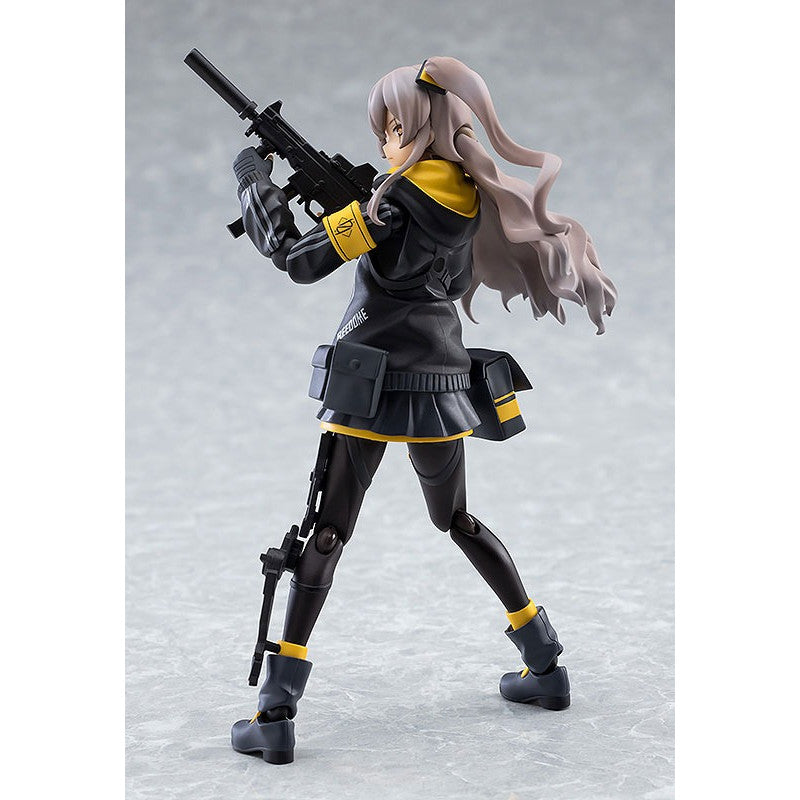 [PRE-ORDER] figma Action Figure Girls' Frontline : UMP45