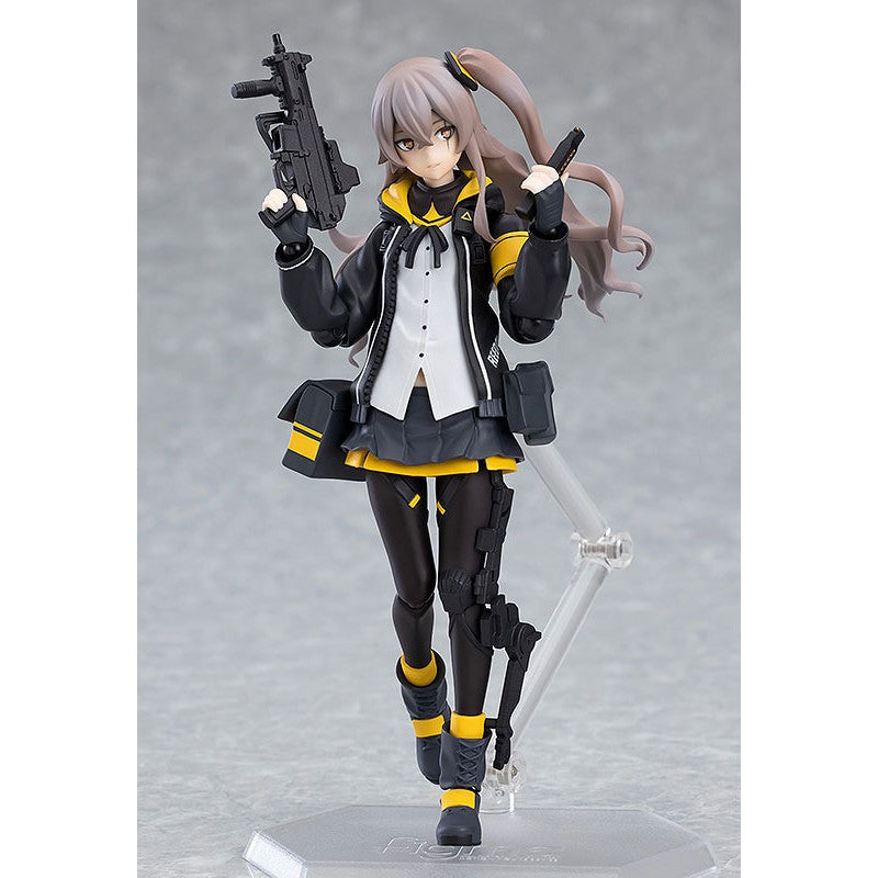 [PRE-ORDER] figma Action Figure Girls' Frontline : UMP45