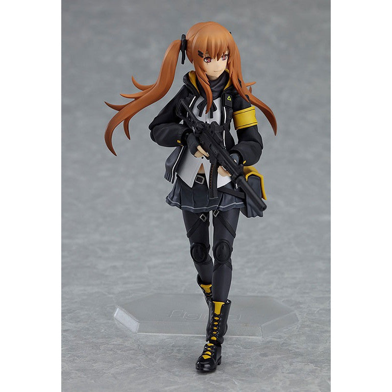 [PRE-ORDER] figma Action Figure Girls' Frontline : UMP9