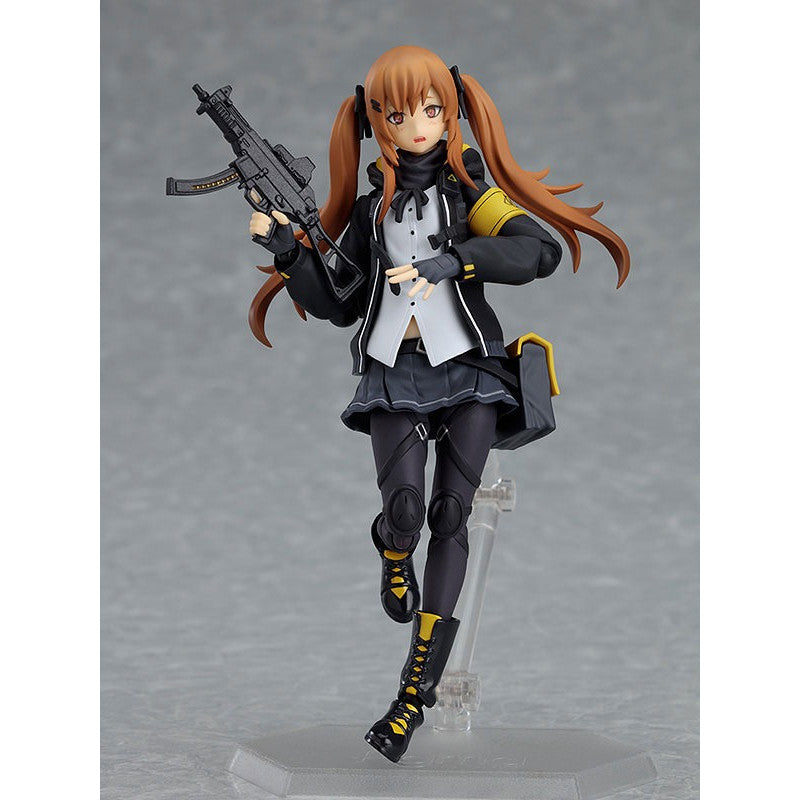 [PRE-ORDER] figma Action Figure Girls' Frontline : UMP9