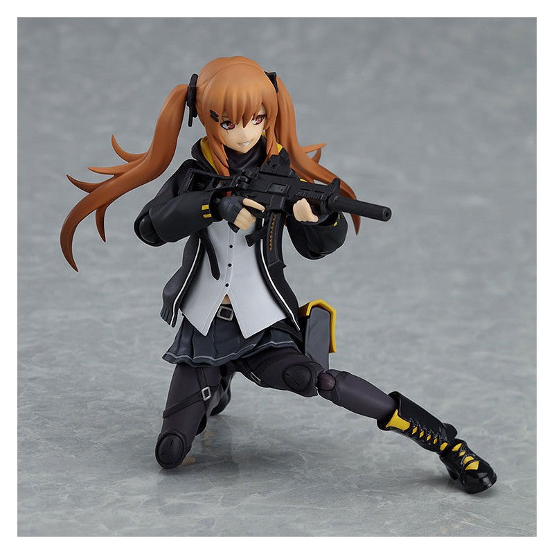 [PRE-ORDER] figma Action Figure Girls' Frontline : UMP9
