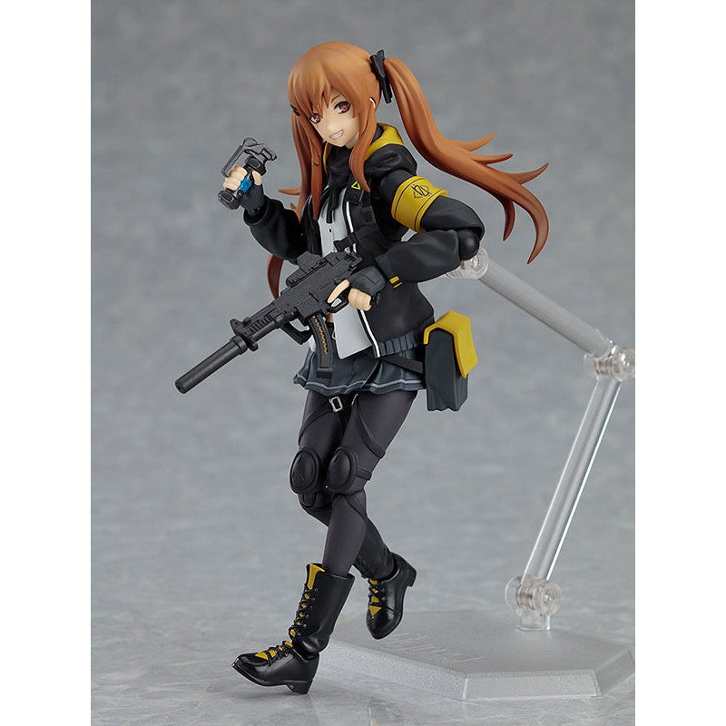 [PRE-ORDER] figma Action Figure Girls' Frontline : UMP9