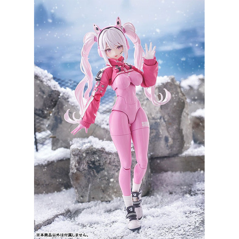 [PRE-ORDER] figma Action Figure Goddess of Victory: Nikke : Alice