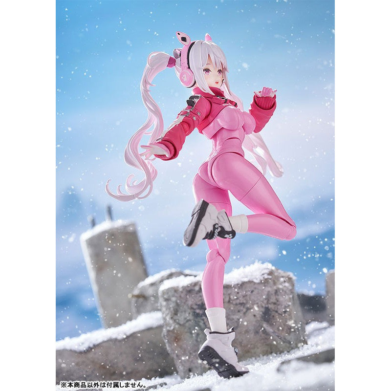 [PRE-ORDER] figma Action Figure Goddess of Victory: Nikke : Alice