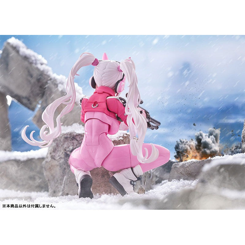 [PRE-ORDER] figma Action Figure Goddess of Victory: Nikke : Alice