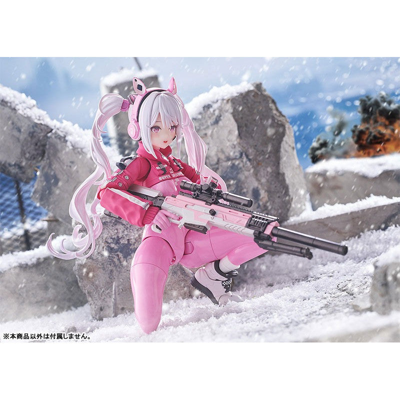 [PRE-ORDER] figma Action Figure Goddess of Victory: Nikke : Alice