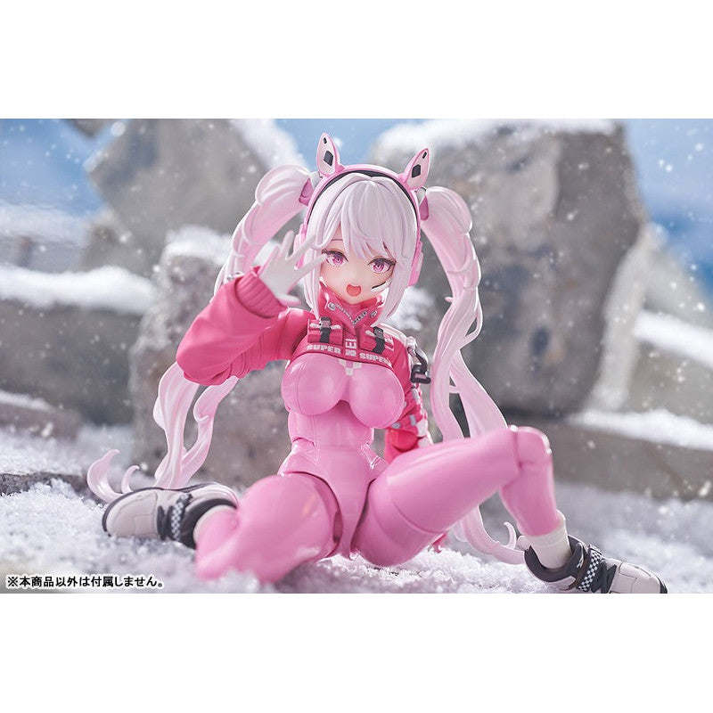 [PRE-ORDER] figma Action Figure Goddess of Victory: Nikke : Alice