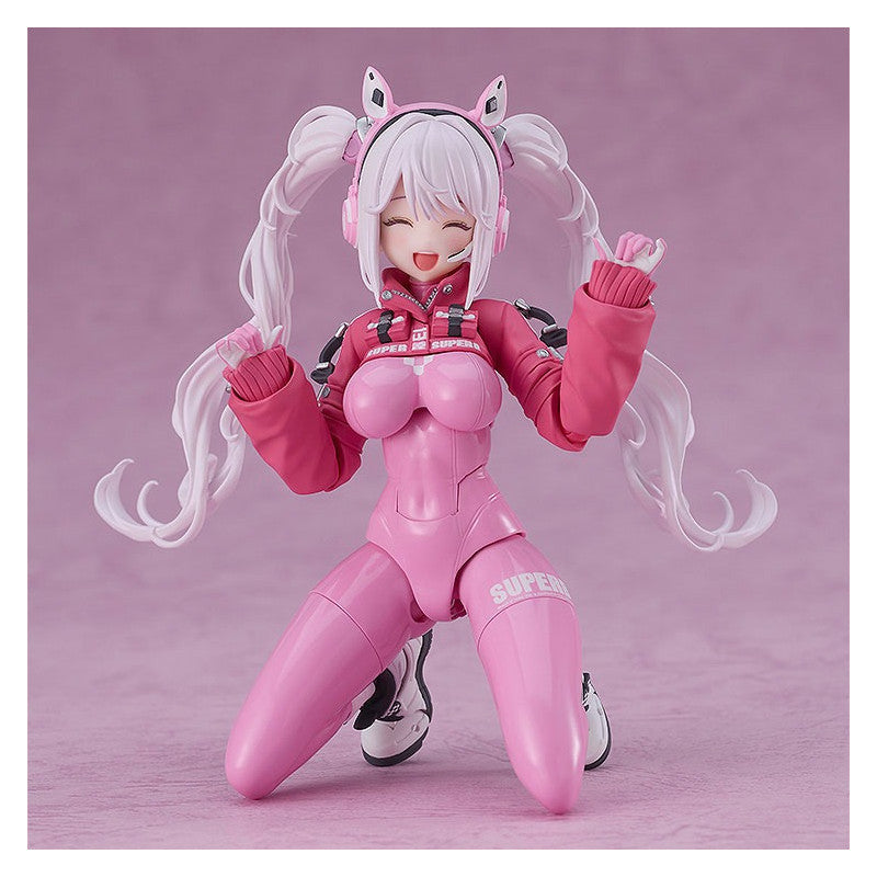 [PRE-ORDER] figma Action Figure Goddess of Victory: Nikke : Alice