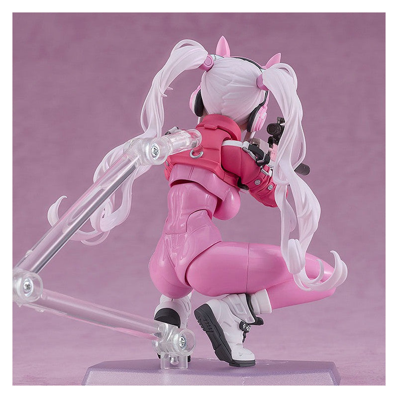 [PRE-ORDER] figma Action Figure Goddess of Victory: Nikke : Alice