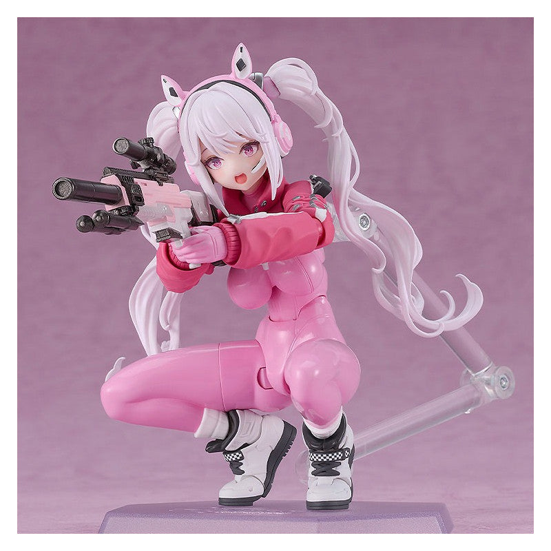 [PRE-ORDER] figma Action Figure Goddess of Victory: Nikke : Alice