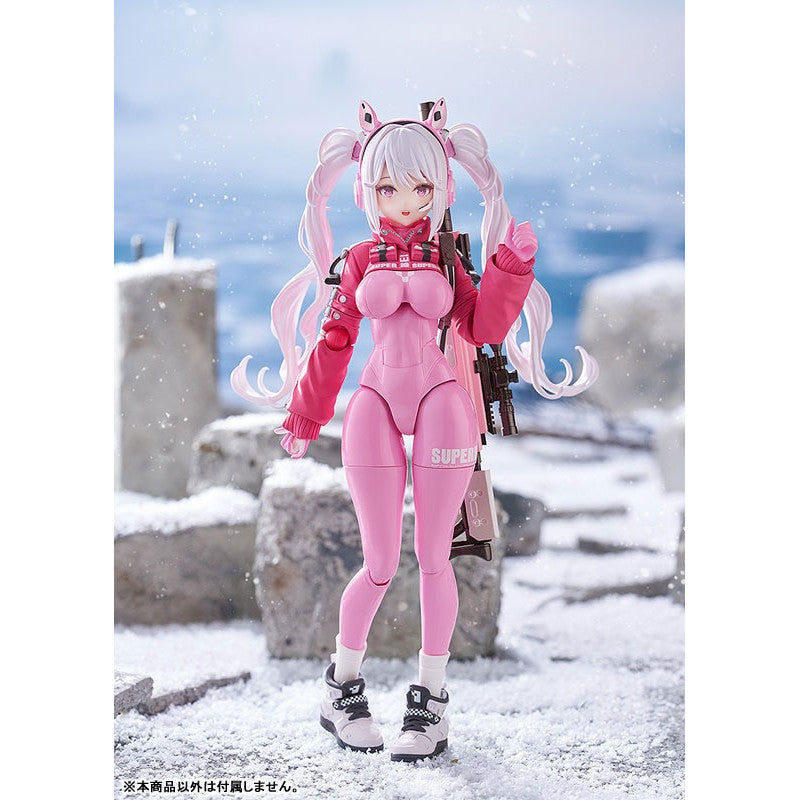 [PRE-ORDER] figma Action Figure Goddess of Victory: Nikke : Alice