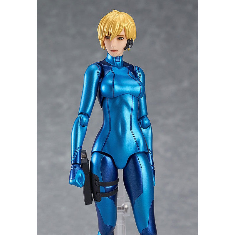 [PRE-ORDER] figma Action Figure METROID : Other M Samus Aran Zero Suit ver.