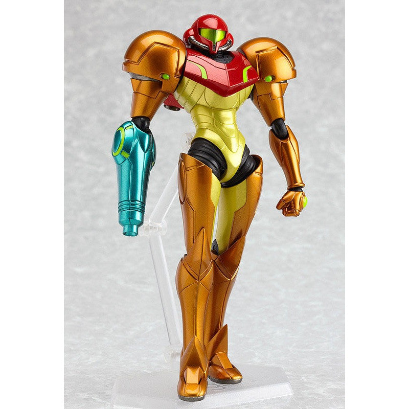 [PRE-ORDER] figma Action Figure METROID : Other M Samus Aran