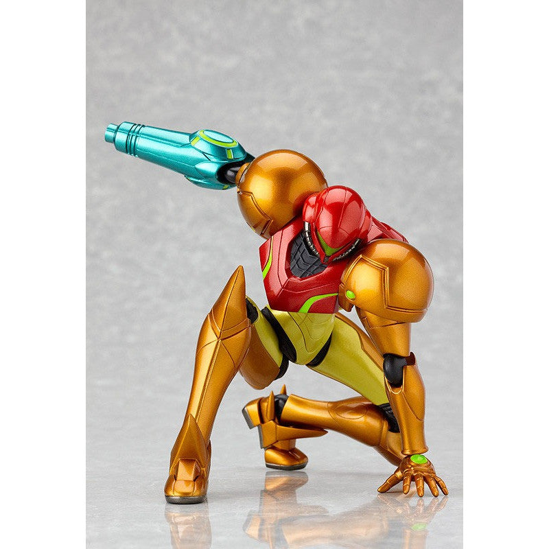 [PRE-ORDER] figma Action Figure METROID : Other M Samus Aran