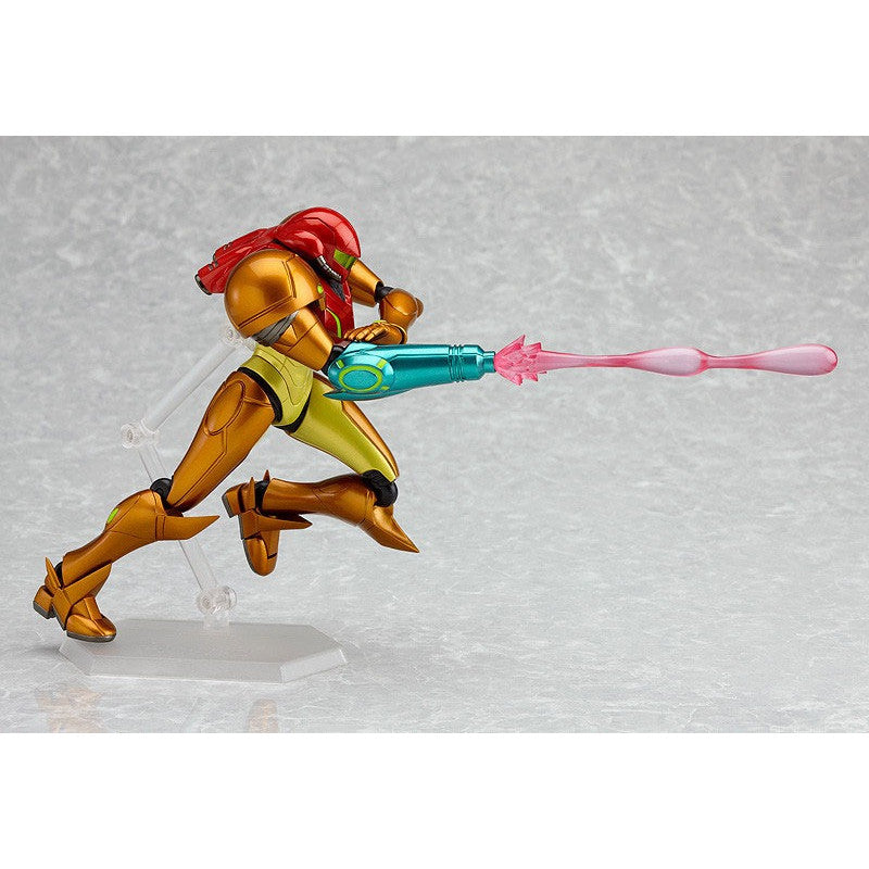 [PRE-ORDER] figma Action Figure METROID : Other M Samus Aran