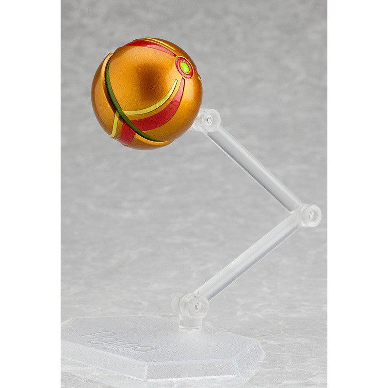 [PRE-ORDER] figma Action Figure METROID : Other M Samus Aran
