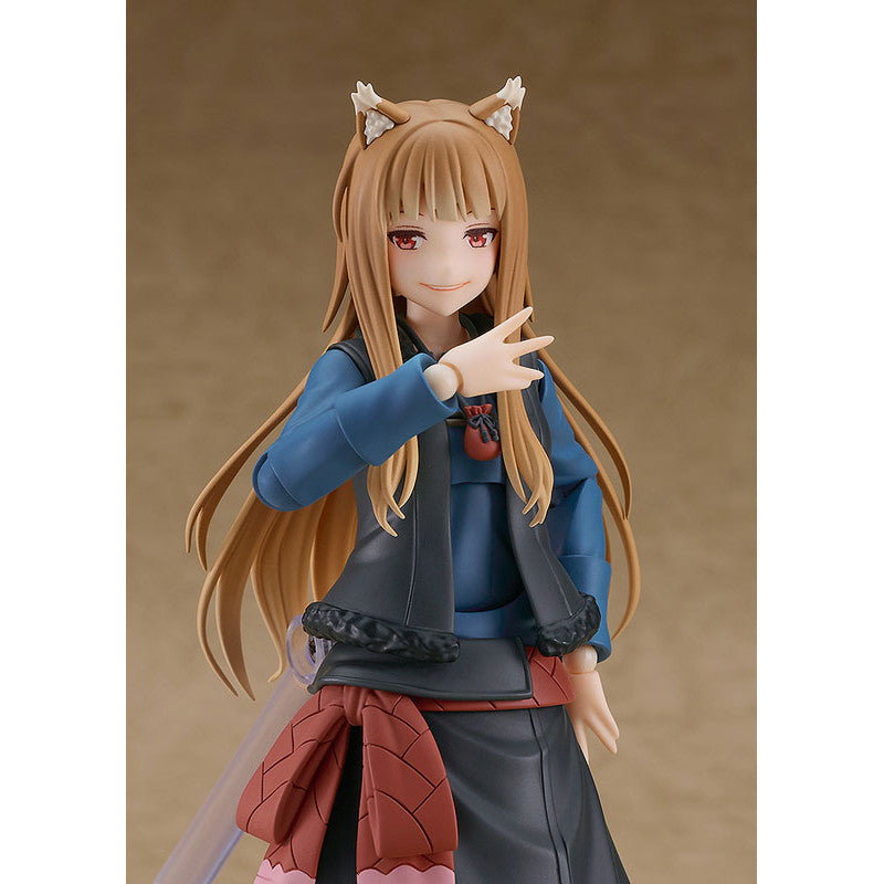 [PRE-ORDER] figma Action Figure Spice and Wolf MERCHANT MEETS THE WISE WOLF : Holo