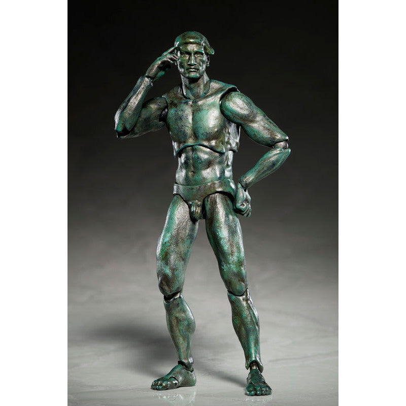 [PRE-ORDER] figma Action Figure The Table Museum : The Thinker