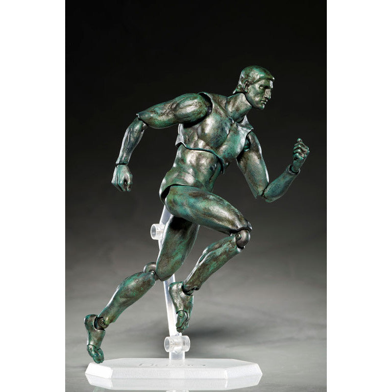[PRE-ORDER] figma Action Figure The Table Museum : The Thinker