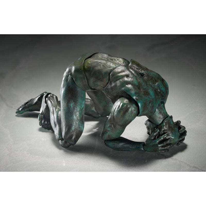 [PRE-ORDER] figma Action Figure The Table Museum : The Thinker
