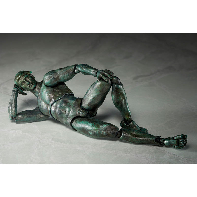 [PRE-ORDER] figma Action Figure The Table Museum : The Thinker