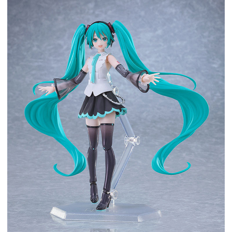 [PRE-ORDER] figma Action Figure Vocaloid : Hatsune Miku NT