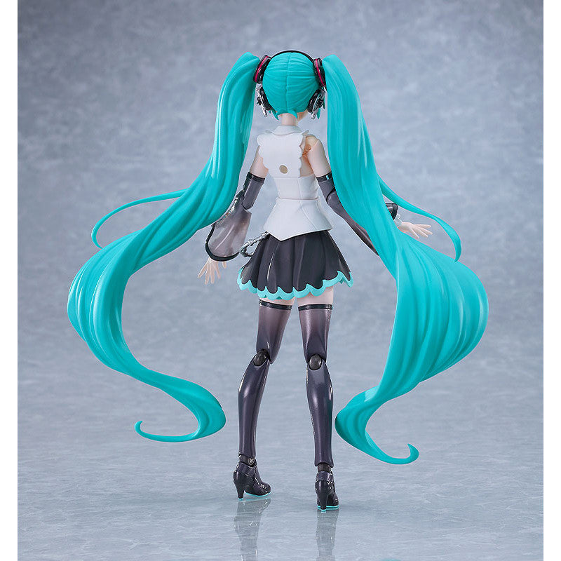[PRE-ORDER] figma Action Figure Vocaloid : Hatsune Miku NT