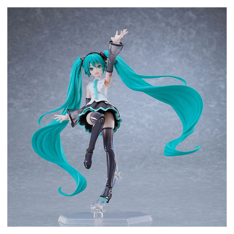 [PRE-ORDER] figma Action Figure Vocaloid : Hatsune Miku NT