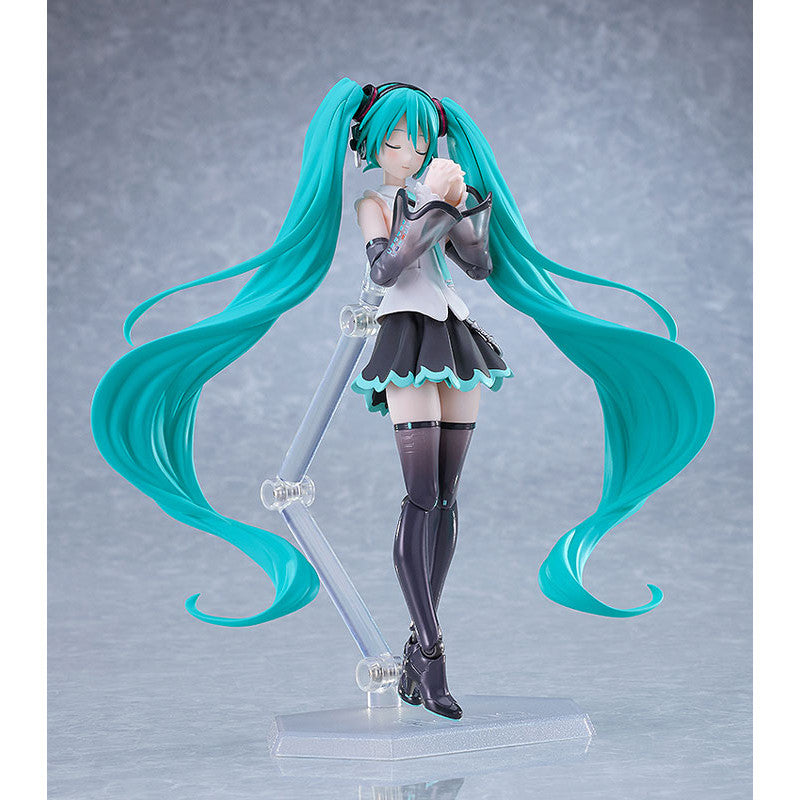 [PRE-ORDER] figma Action Figure Vocaloid : Hatsune Miku NT