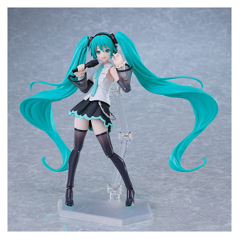 [PRE-ORDER] figma Action Figure Vocaloid : Hatsune Miku NT