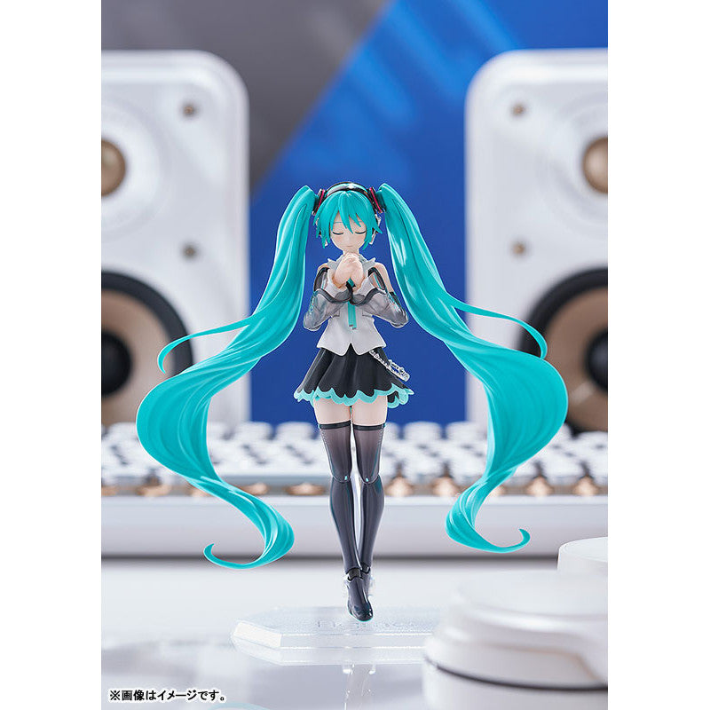 [PRE-ORDER] figma Action Figure Vocaloid : Hatsune Miku NT