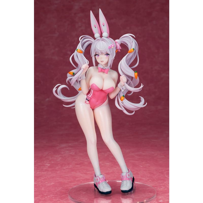 [PRE-ORDER] Flare 1/7 Scale Figure Goddess of Victory Nikke : Alice -Wonderland Bunny-