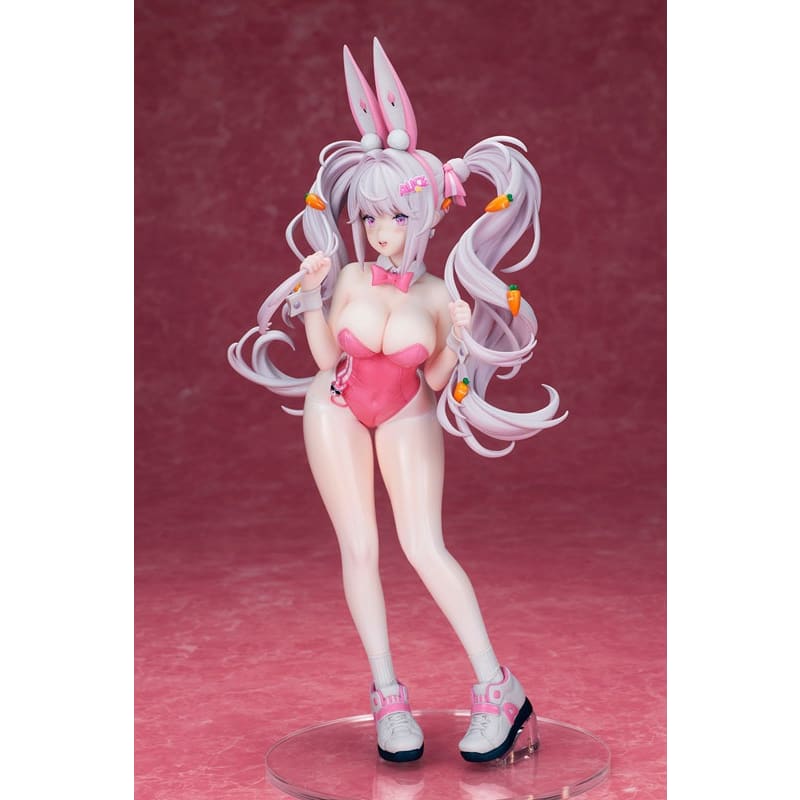 [PRE-ORDER] Flare 1/7 Scale Figure Goddess of Victory Nikke : Alice -Wonderland Bunny-