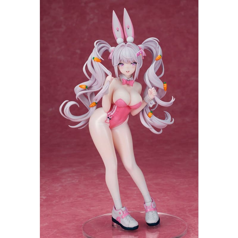 [PRE-ORDER] Flare 1/7 Scale Figure Goddess of Victory Nikke : Alice -Wonderland Bunny-