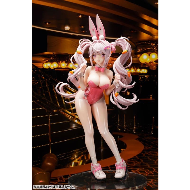 [PRE-ORDER] Flare 1/7 Scale Figure Goddess of Victory Nikke : Alice -Wonderland Bunny-
