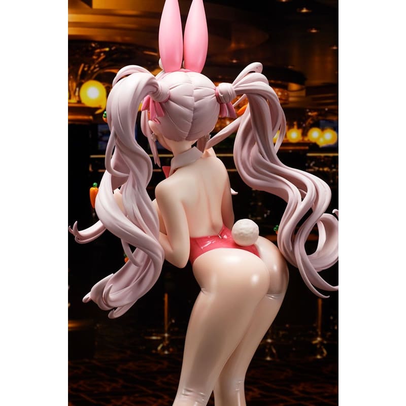 [PRE-ORDER] Flare 1/7 Scale Figure Goddess of Victory Nikke : Alice -Wonderland Bunny-