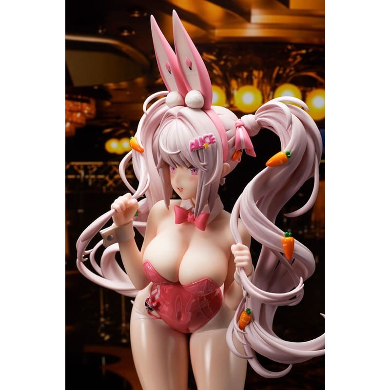 [PRE-ORDER] Flare 1/7 Scale Figure Goddess of Victory Nikke : Alice -Wonderland Bunny-