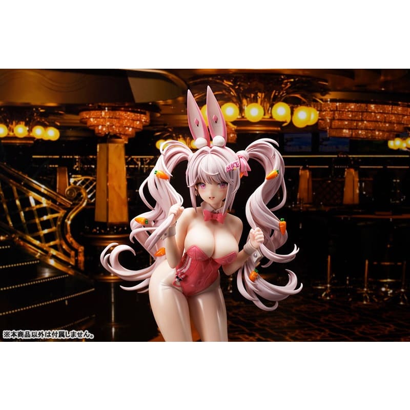 [PRE-ORDER] Flare 1/7 Scale Figure Goddess of Victory Nikke : Alice -Wonderland Bunny-